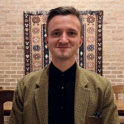 Juuso Haavisto