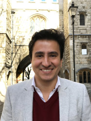 Tanai Cardona Londono