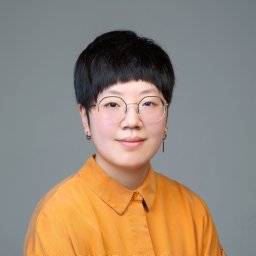 Zhu Mona J H