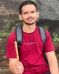 Vrushabh Zinage