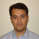 Esfandiar Shojaei