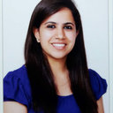Hitaishi Kaushik