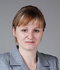 Elena Nikolaevna Ivashkina