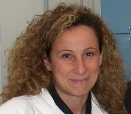 Lucrezia Sergio