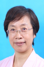 Xueqin Zhang