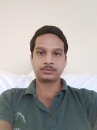 Pritiprasanna Maity