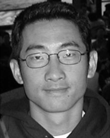 Lisong Zhou