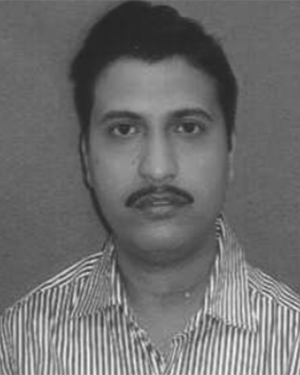Ratnakar Dash