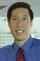 Wynne Chin