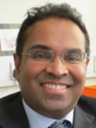 Ranil De Silva