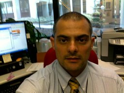 Raydel Valdés-Salgado