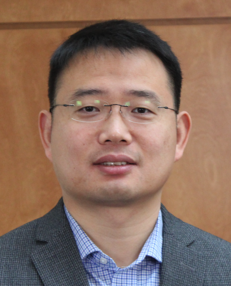 Xiaolei Guo
