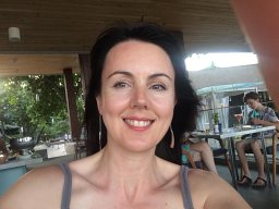 Ruth Oliver