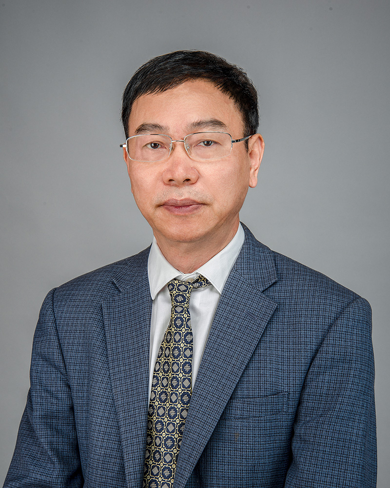 Chuxia Deng