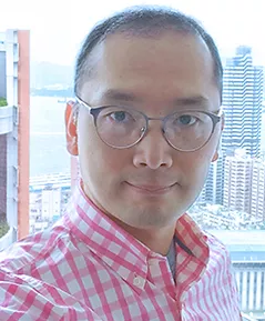 Peter Koh