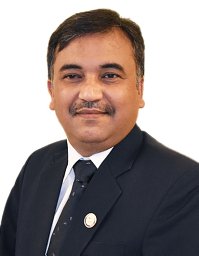 S.K. Dwivedi