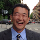Shintaro Iwata