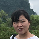 李艳婷（Yanting Li）
