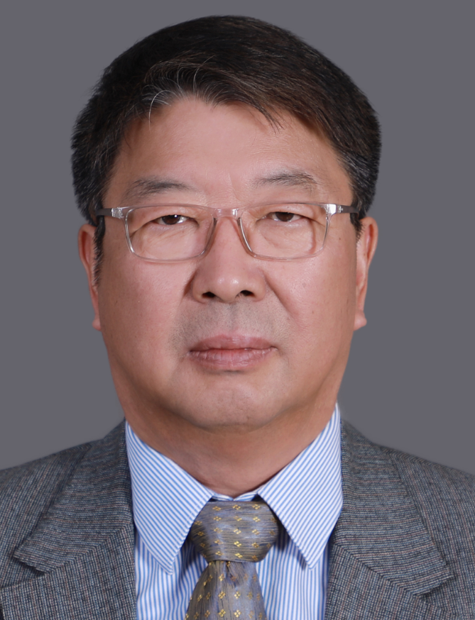 Yanxiang Gao