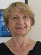 Rozanne M. Sandri-Goldin