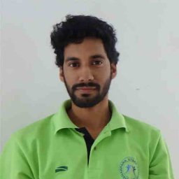 Bhanu Prasad Bhowmik