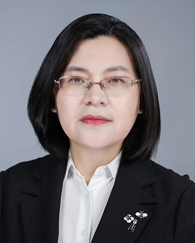 Yirong Zhang