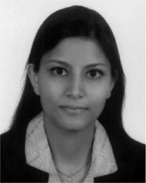 Deepshikha Garg