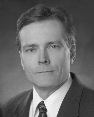 John M. White