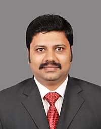 C. Krishnaraj