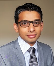 Anish Paul