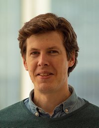 Sander J. Wezenberg