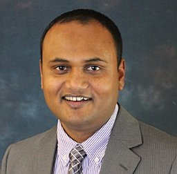 Ajay Shah