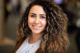 Nastaran Emaminejad