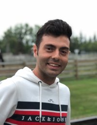 Amir Chizfahm