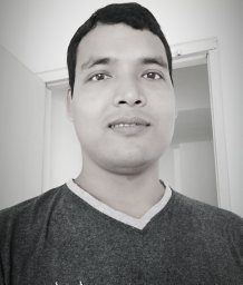 Mrityunjoy Kumar Ray