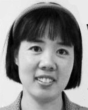 Xiuxia Du