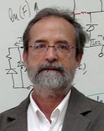 Francisco Javier Garcia-Sanchez