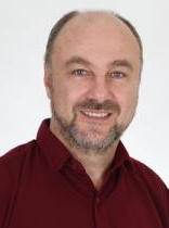Andreas Suhrbier
