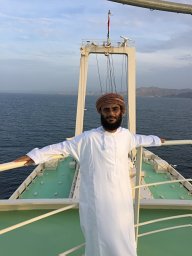 Sultan Al-Yahyai