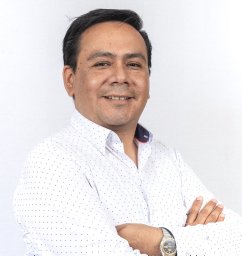 Edison Del Rosario