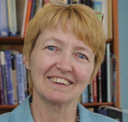 Catherine O. Fritz