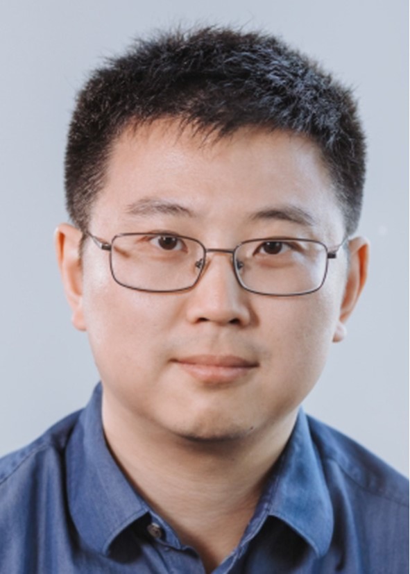 Yixin Zhu