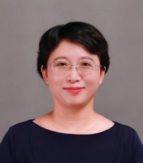Xuejing Zheng