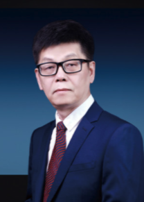 Dafeng Jin