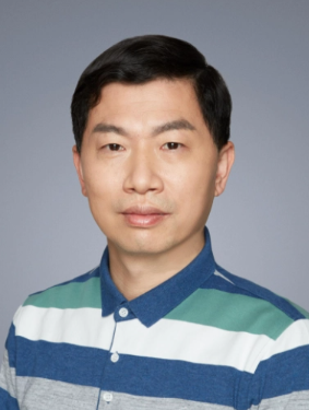 Yufeng Zhuang