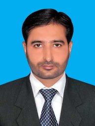 Jawad Ahmad