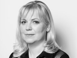 Sarka Hoskova-Mayerova