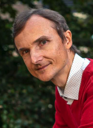 Michal Kozubek