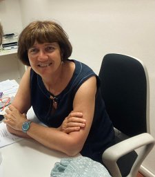 Paola Corsano