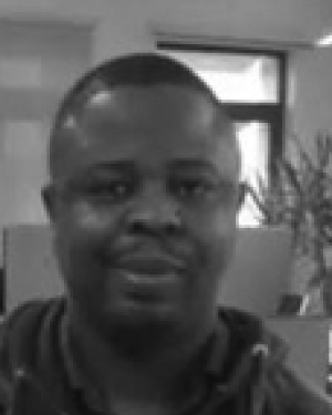 Simon Ocheme
